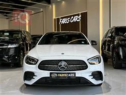 مێرسێدس بێنز E-Class